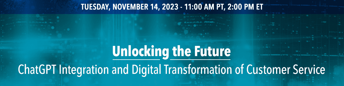 Unlocking the Future: ChatGPT Integration and Digital Transformation of Customer Service