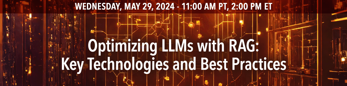 Optimizing LLMs with RAG: Key Technologies and Best Practices