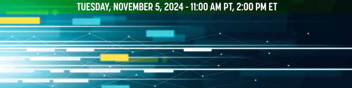 Powering Modern Applications: Data Management for Speed and Scale