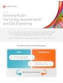 Unlock synergy between GenAI & data engineering