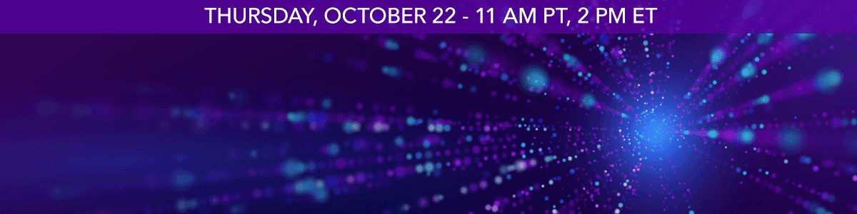 Data Management for Modern Apps: Built for Speed and Scale