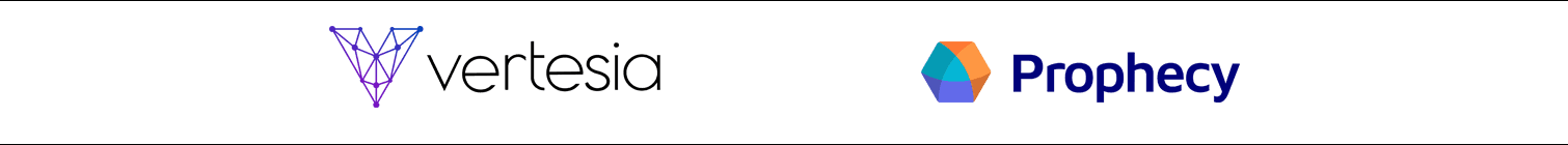 Building the Intelligent Enterprise: Connecting Data, Context & AI banner