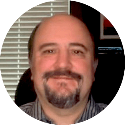 Mark Mondello