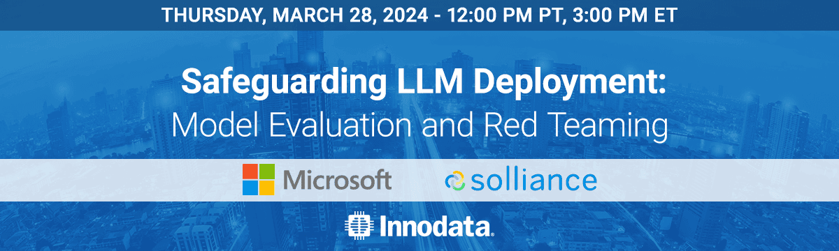 Safeguarding LLM Deployment: Model Evaluation and Red Teaming
