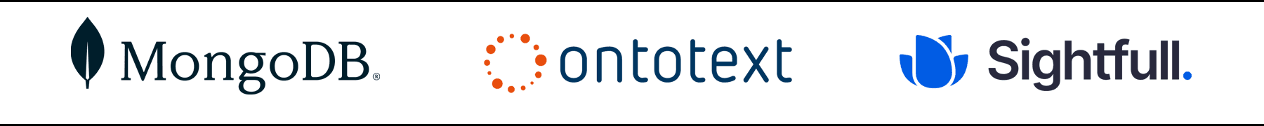 Data Management for AI: Knowledge Graphs, Vector Databases, and Semantic Layers banner